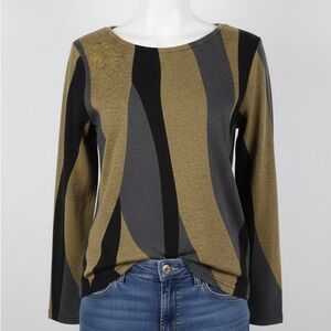 Adonna Women's Multicolor Shirt